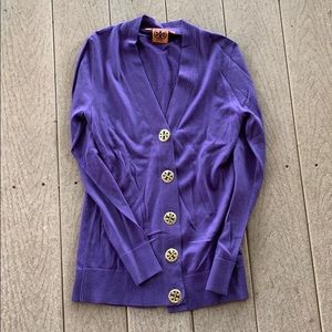 Tory Burch sweater